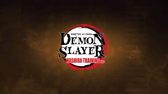 Demon Slayer