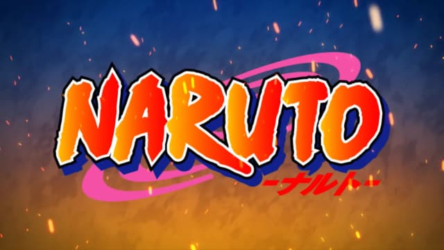 Naruto
